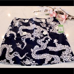 🌟NWT🌟 Lilly Pulitzer Georgie Skirt